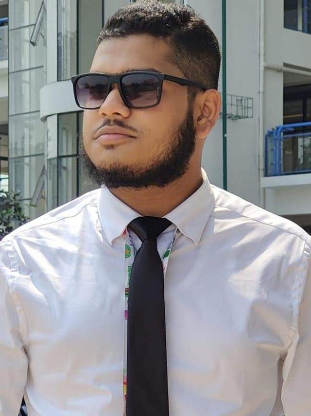 Ashikur Rahman