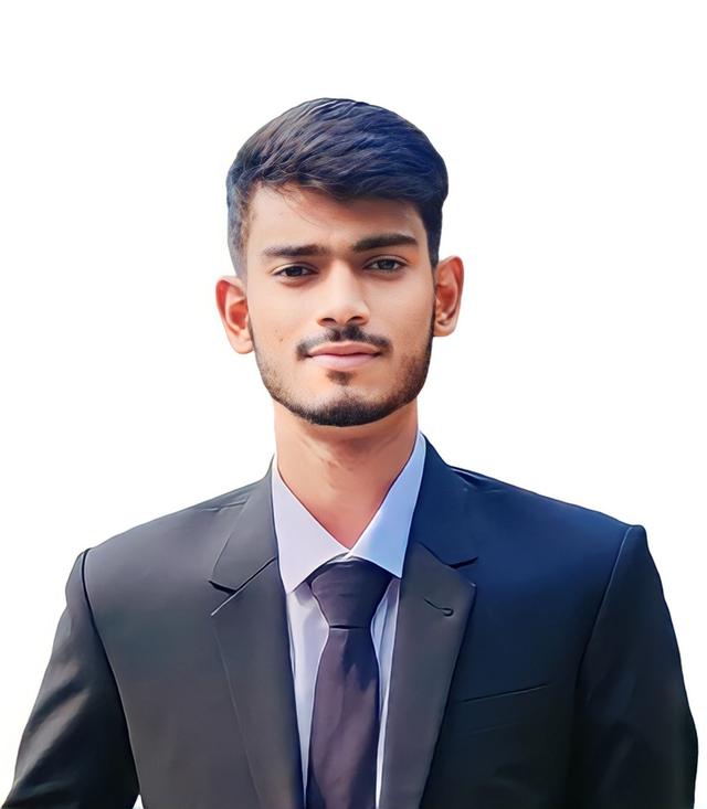 Md Aminul Islam Rasel